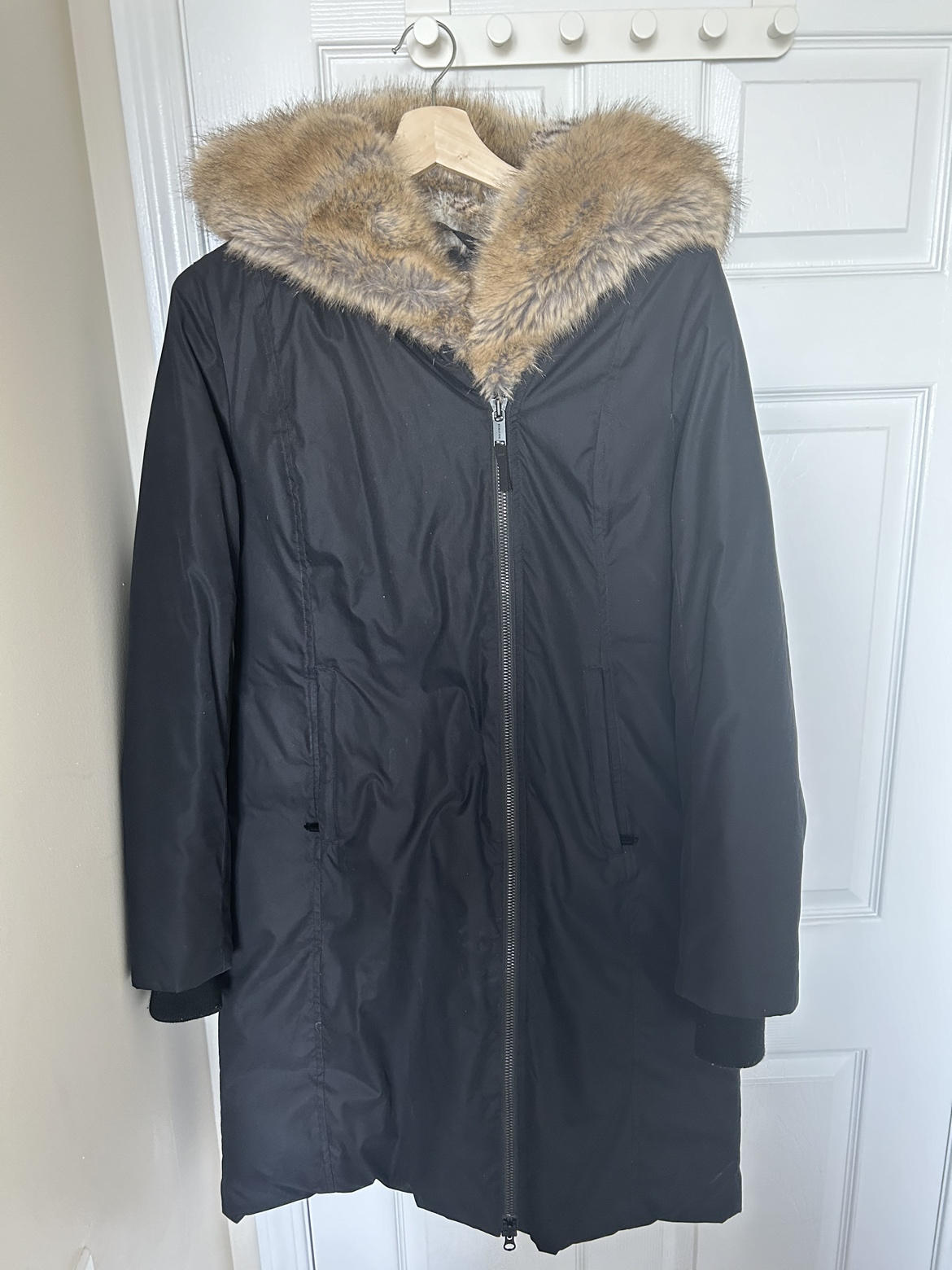 Babaton - St. Moritz Parka