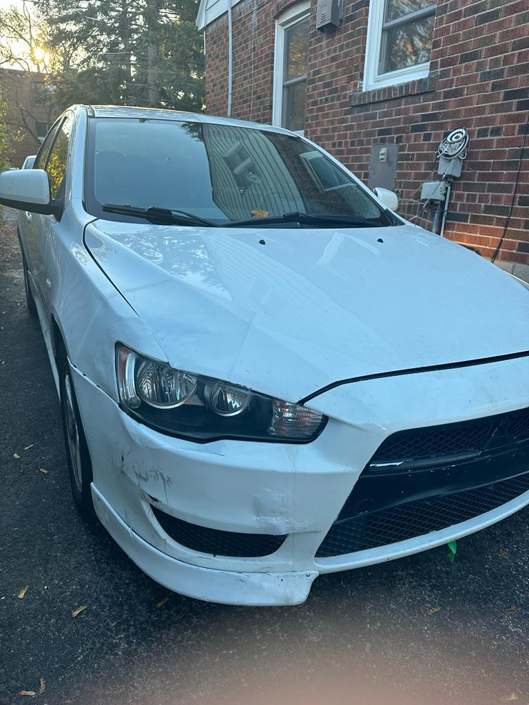 Lancer es 2011 - photo 2