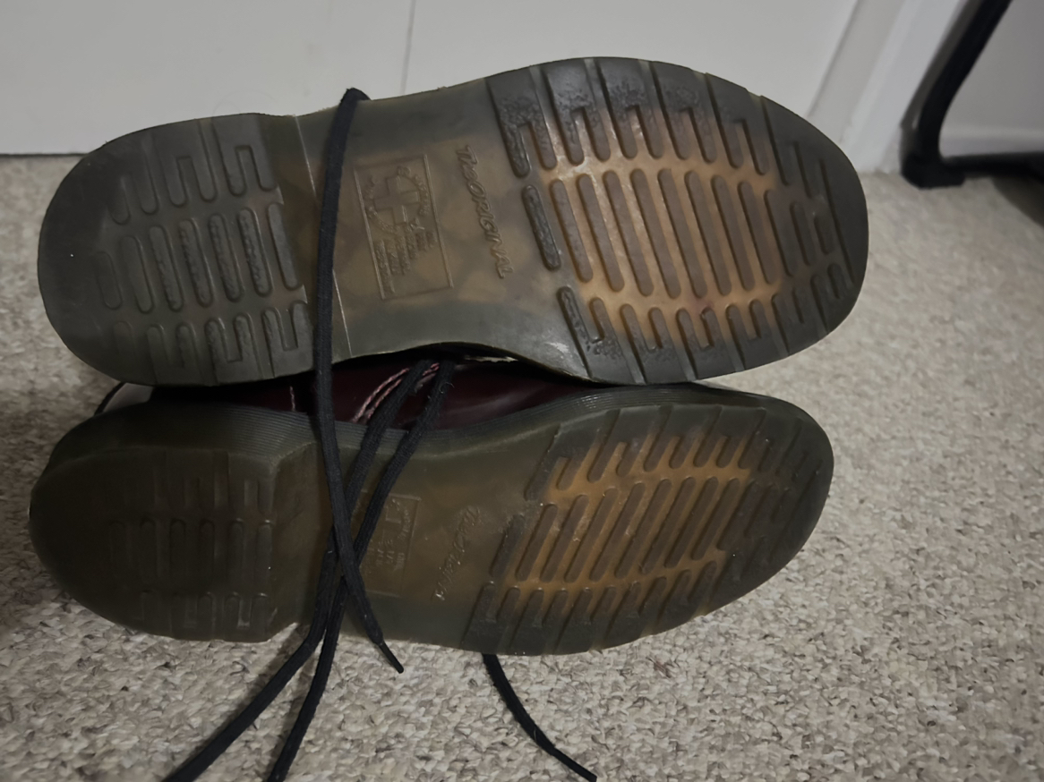 Boots Dr Martens - photo 2