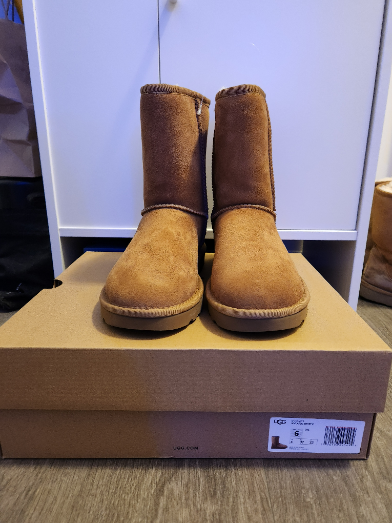 Ugg size 6
