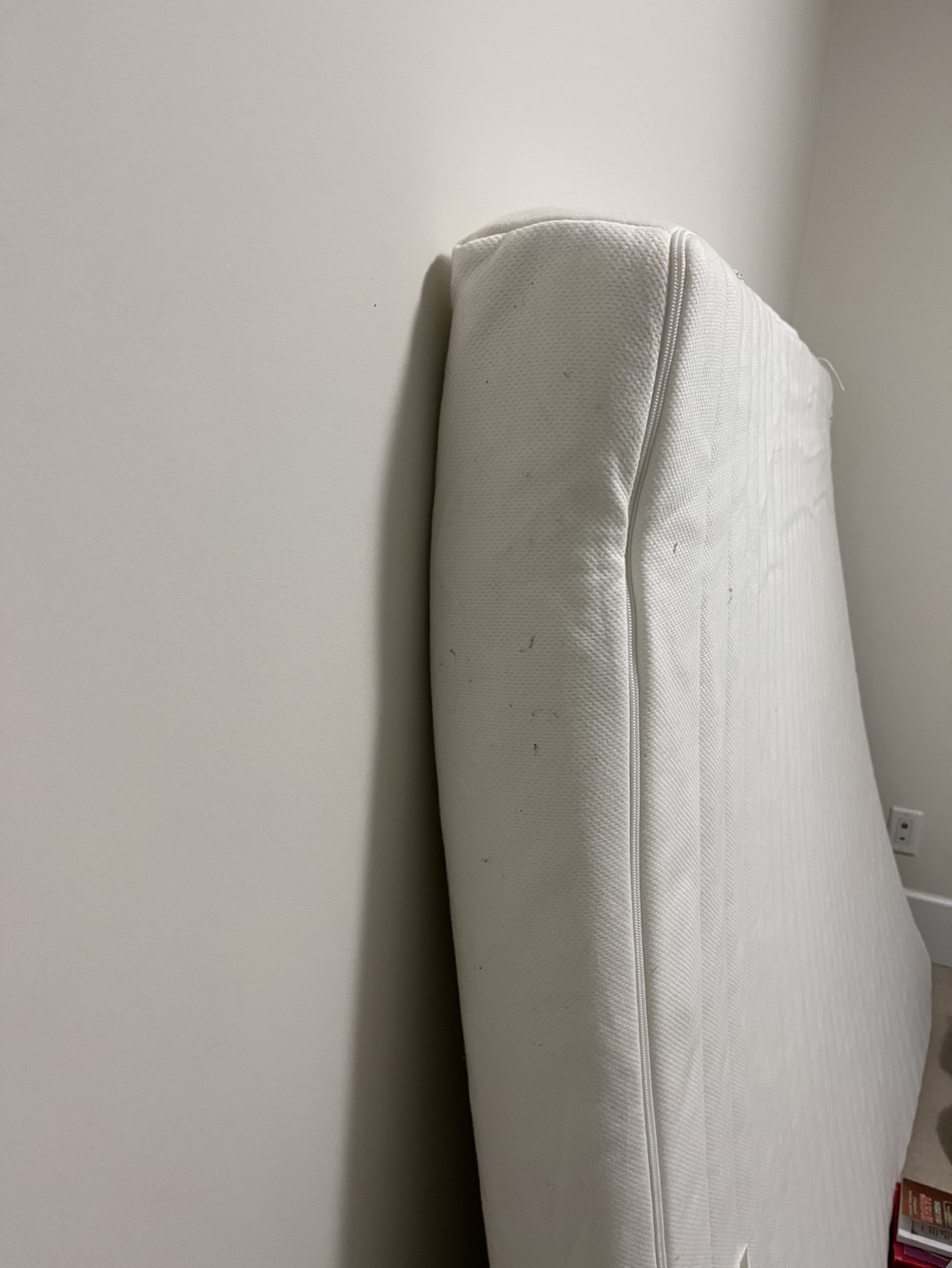 Ikea mattress - photo 2