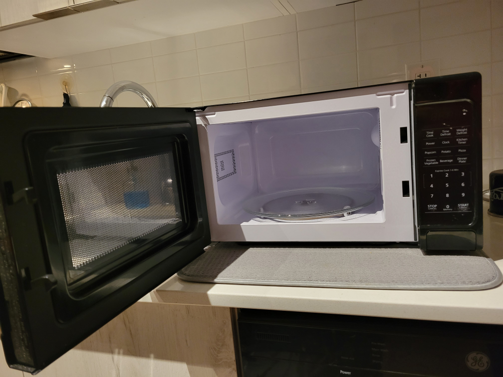 Microwave oven by MasterChef - photo 2