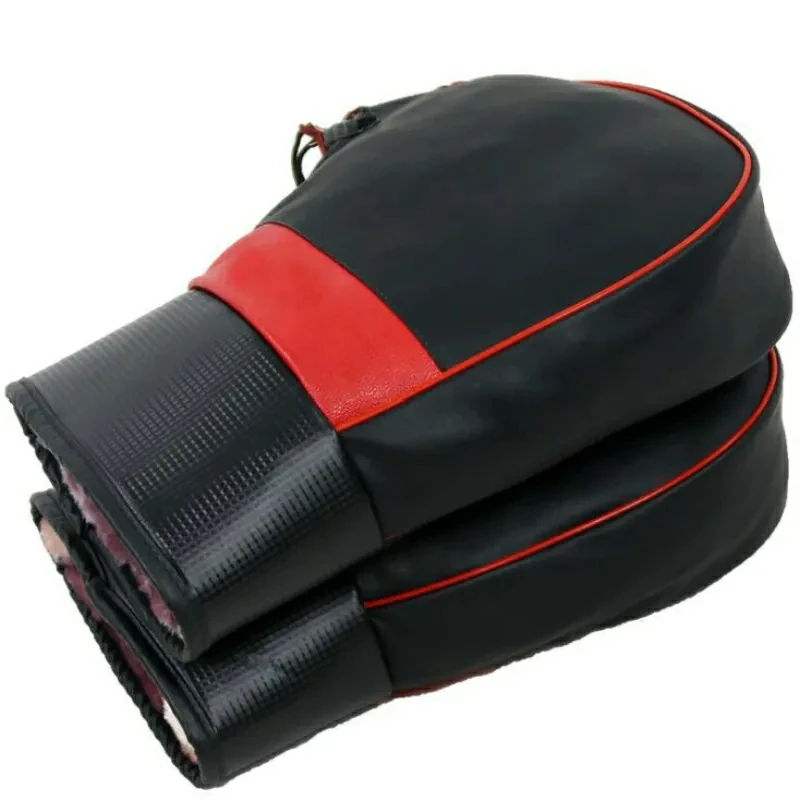 Handlebar mittens (Bar mitts) image indicator(7)