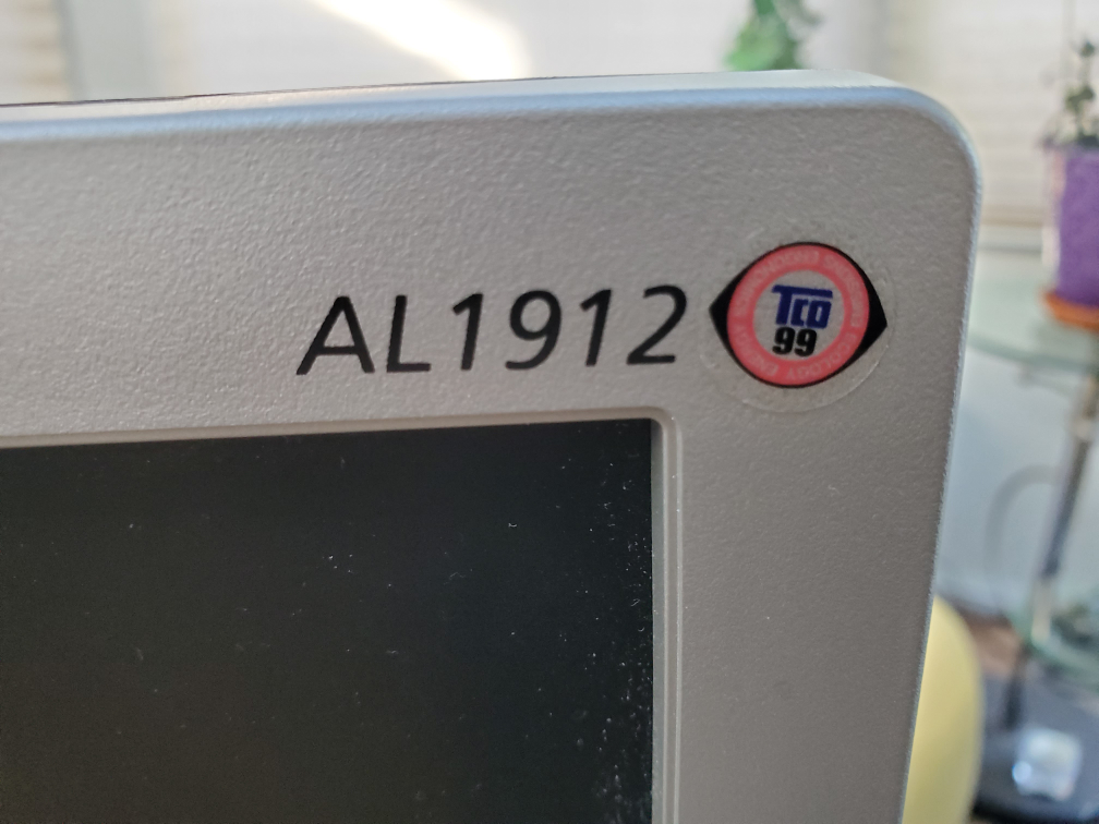 “🏒”Monitor image indicator(2)