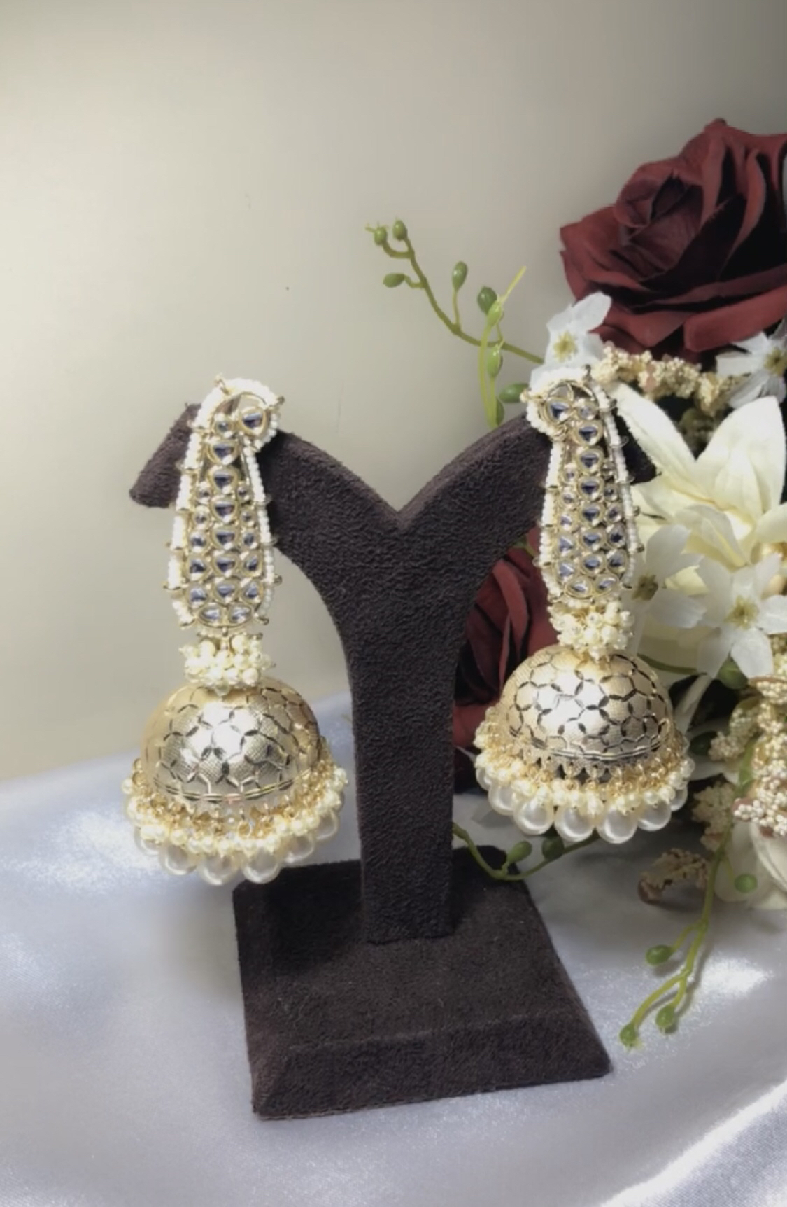 Jewelry - Earrings