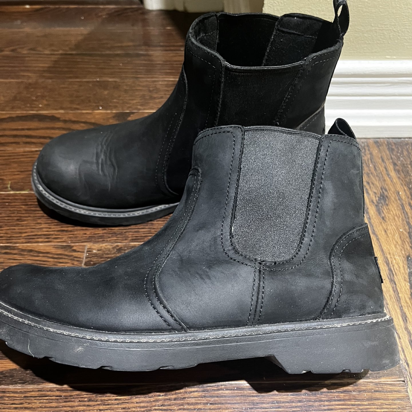 UGG Chelsea - GS 5.0 image indicator(4)