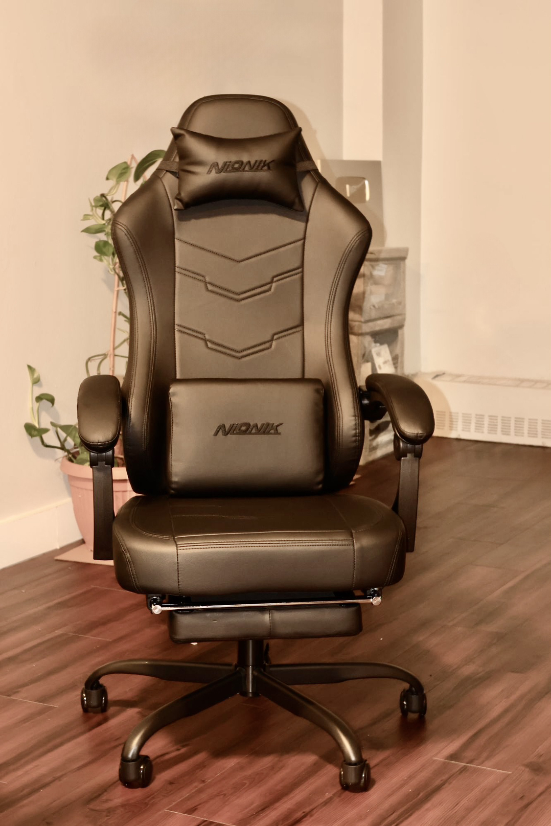Gaming chair