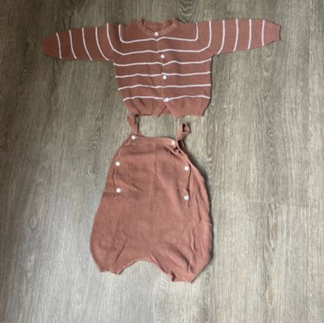 Baby boy clothing lot - photo 4