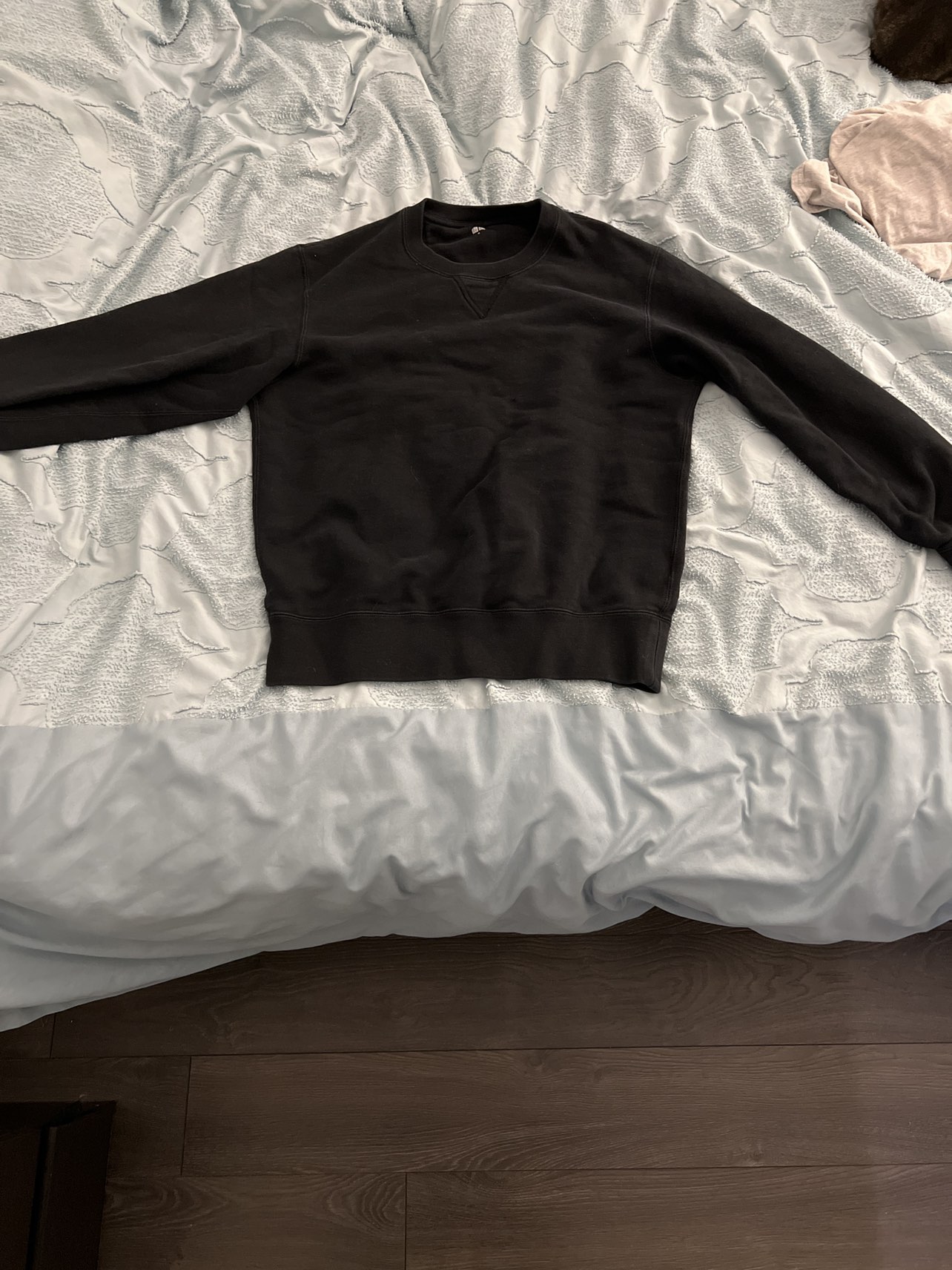 Uniqlo sweater