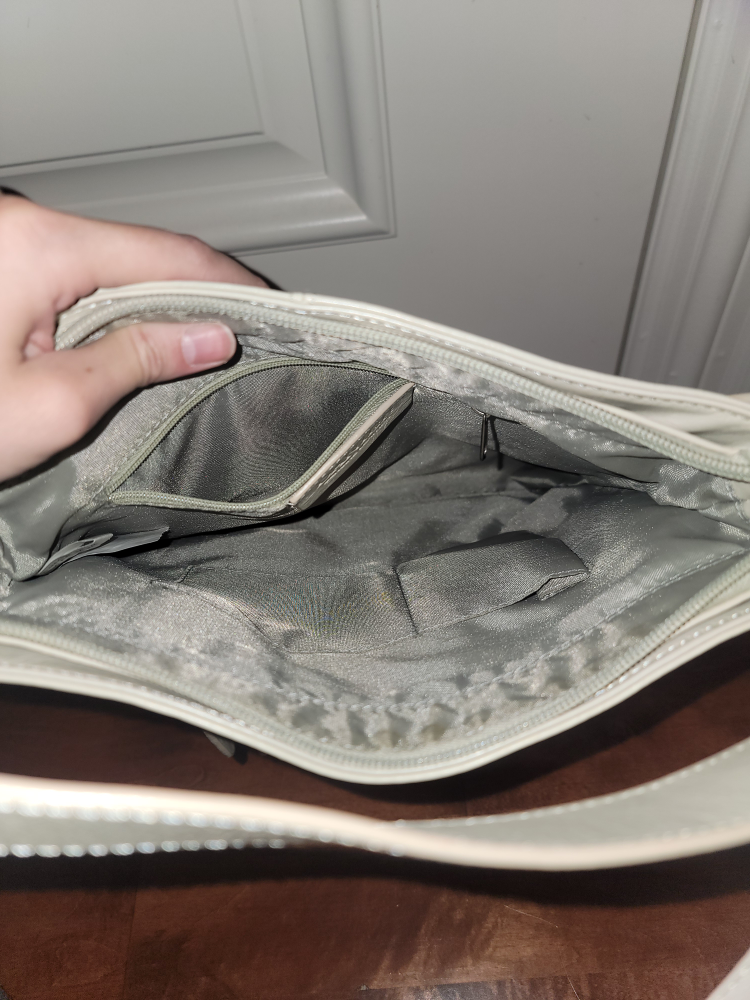 Danier Leather Bag image indicator(3)