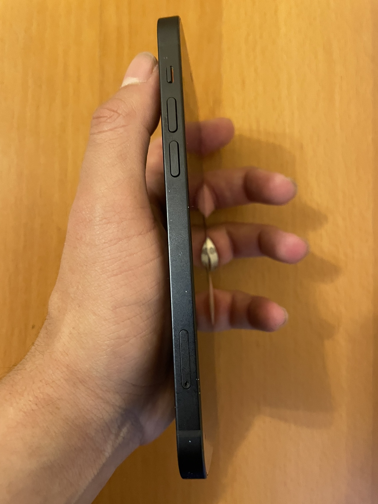 iPhone 12 - photo 5
