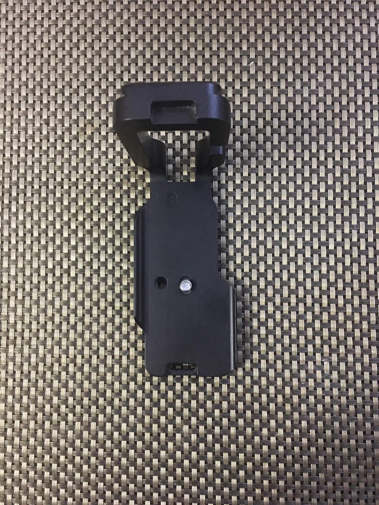 Really Right Stuff : L Plate for Canon 5d MK II 🏒 image indicator(3)