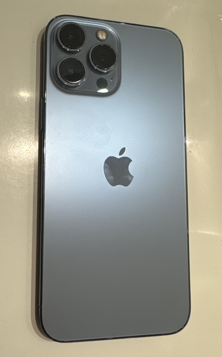 Iphone 13 pro max 128gb excellent condition