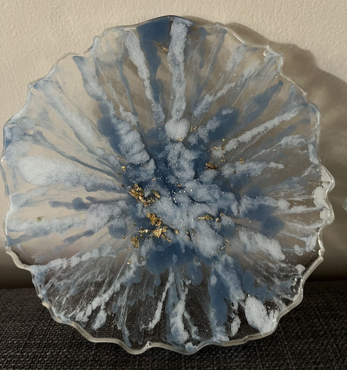 A beautiful Christmas Basket image indicator(2)