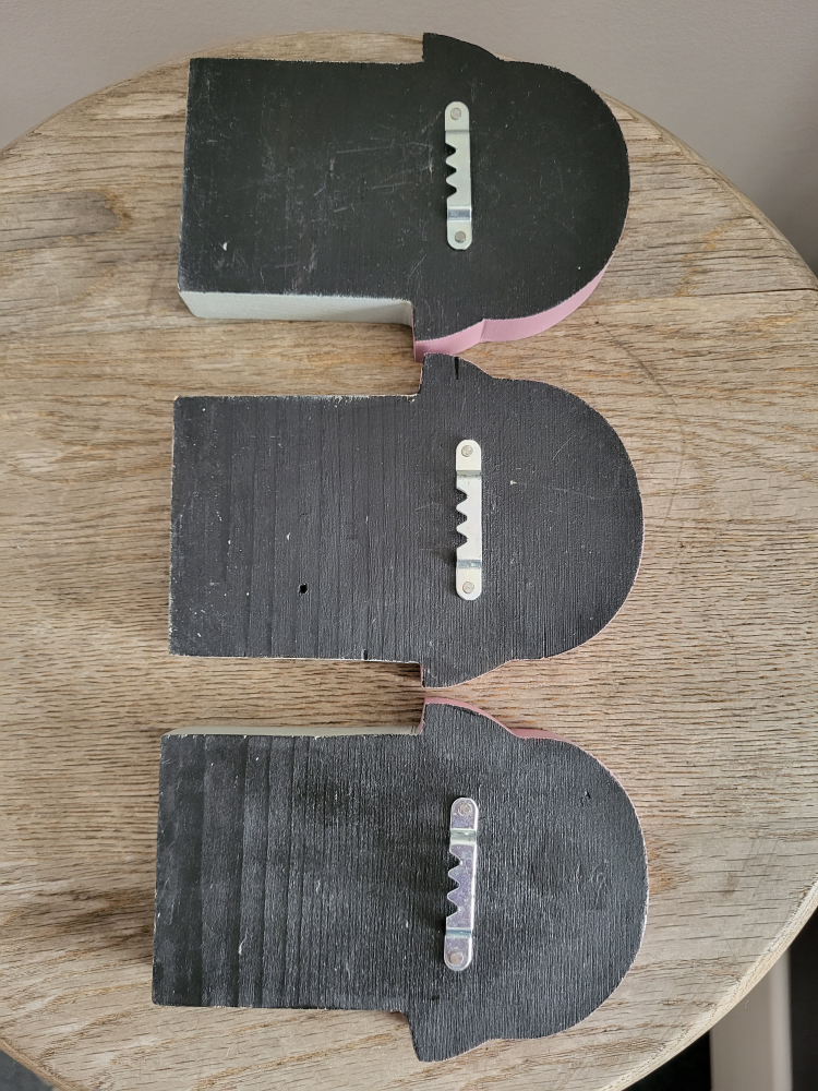 Mini Wall Plaques | Cupcakes 🏒 image indicator(5)