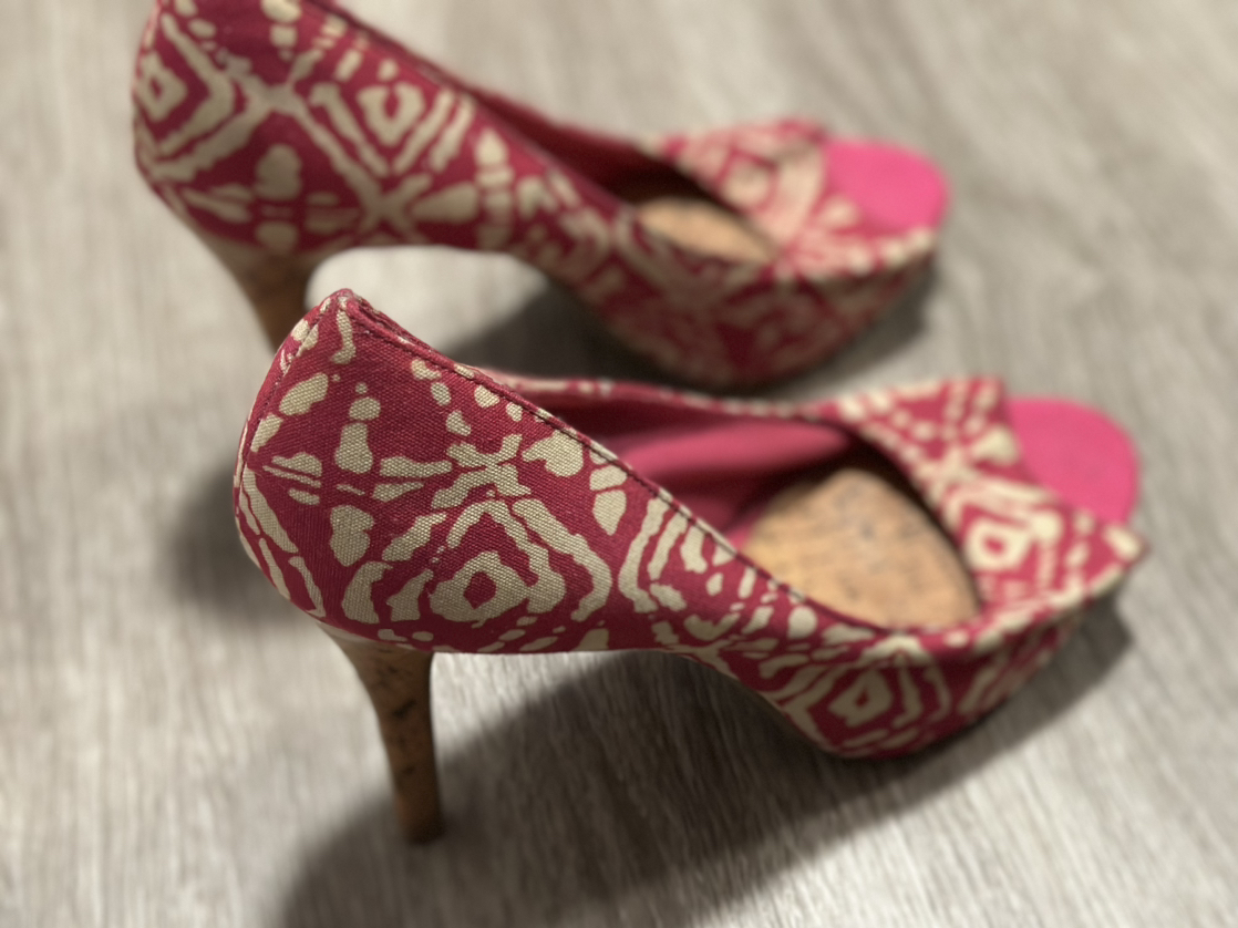 Women shoes - photo 3