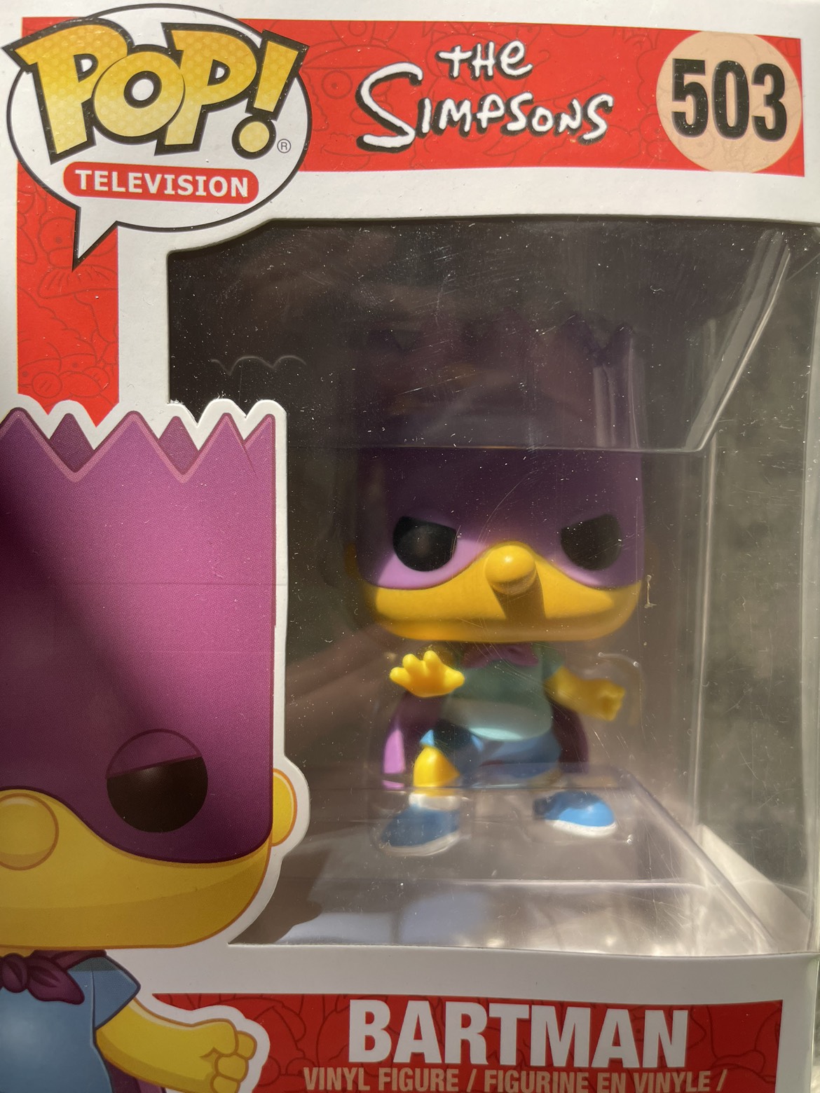 The Simpson’s S2 Funko Pop! #SellingSpree image indicator(5)