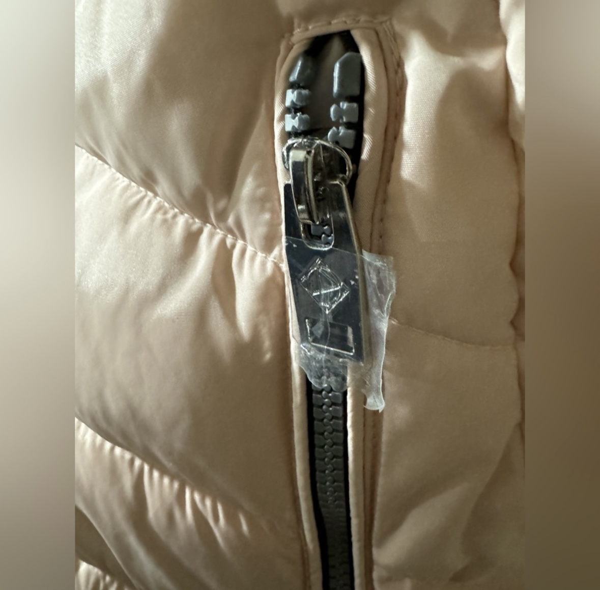 Point zero winter jacket New (not used) - photo 4