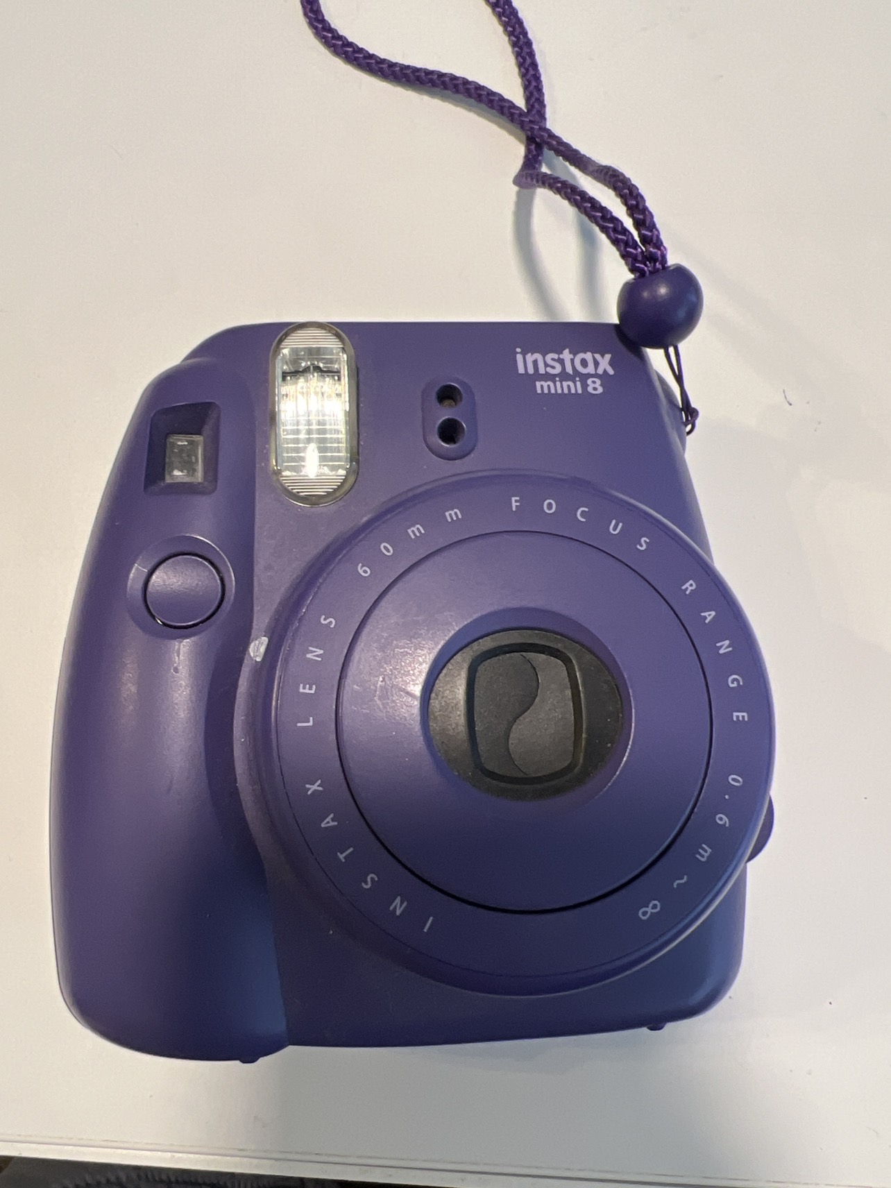 Instax mini 8 camera Polaroid