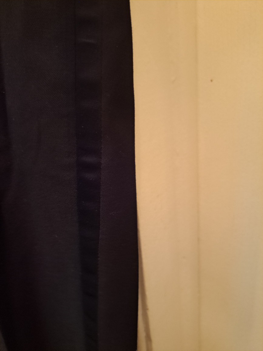 Kids dress pants image indicator(4)