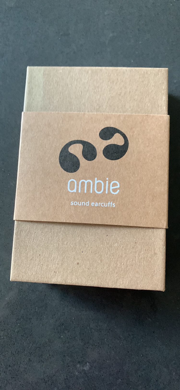 Ambie bone conduction earcuffs thumbnail