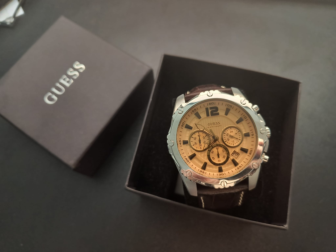Guess Man’s watch - photo 2