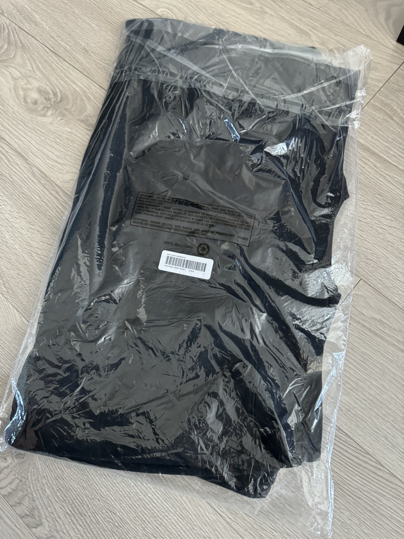 Supreme Boxlogo - photo 2