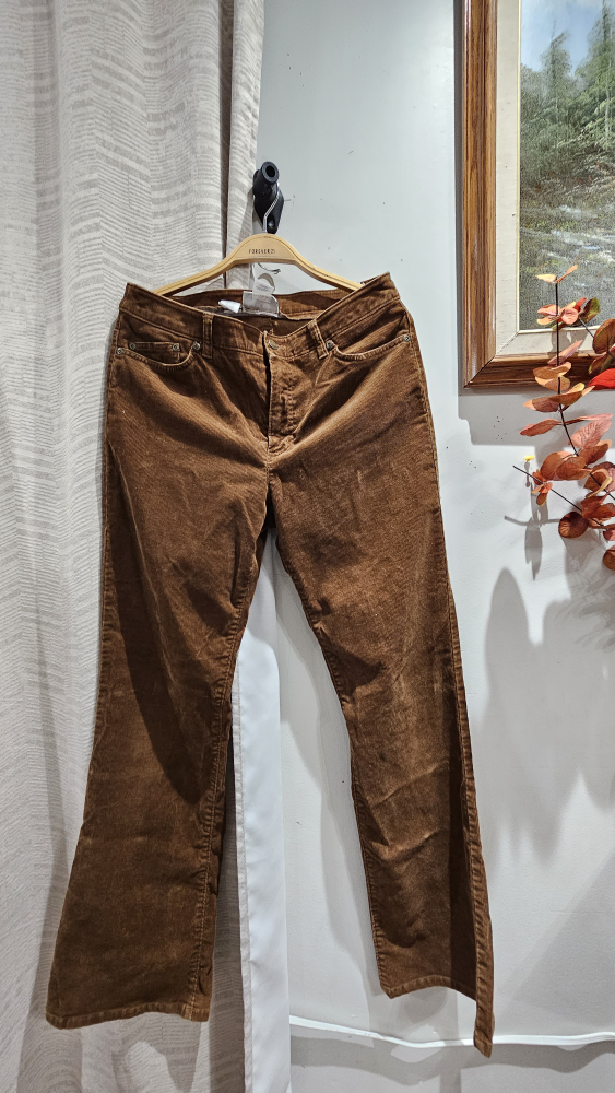 vintage corduroy pants thumbnail