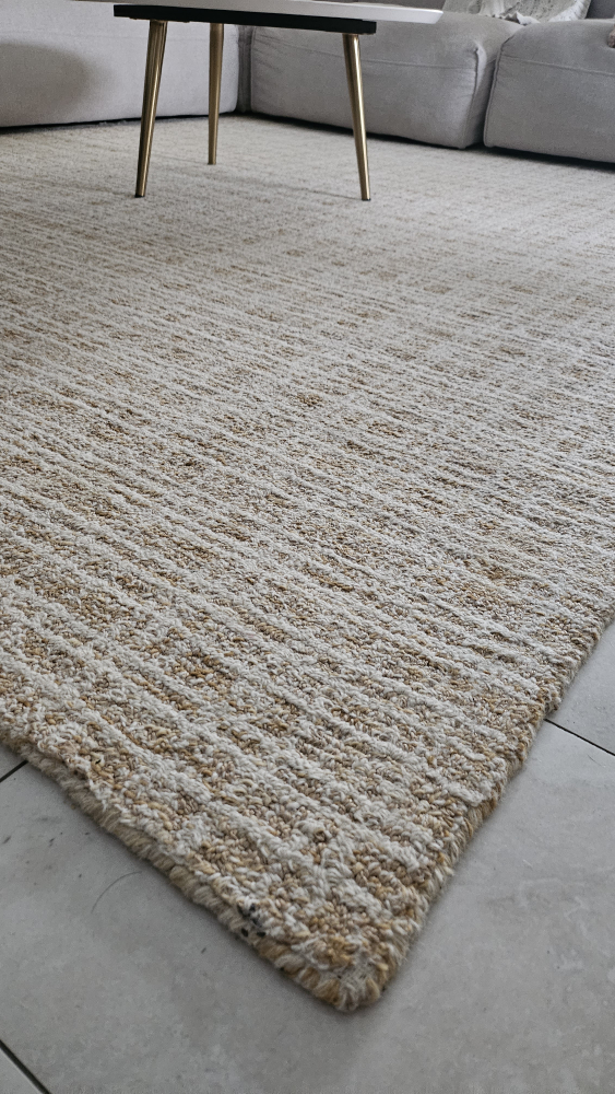 Loloi x Chris Loves Julia 7'9 x 9'9 Rug image indicator(3)