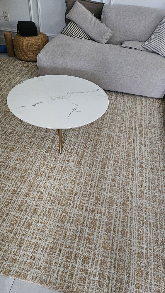 Loloi x Chris Loves Julia 7'9 x 9'9 Rug image indicator(4)