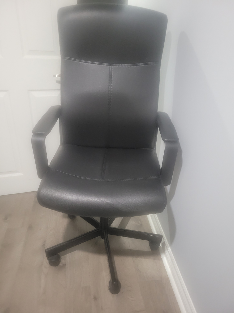 office chair