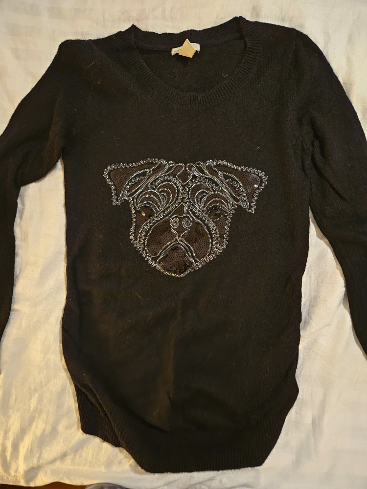 Maternity Sweaters Size Small - photo 2