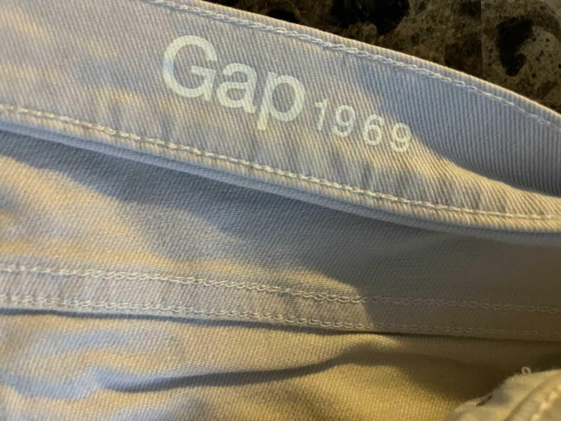 GAP Women's Beige Skinny Jeans - photo 4