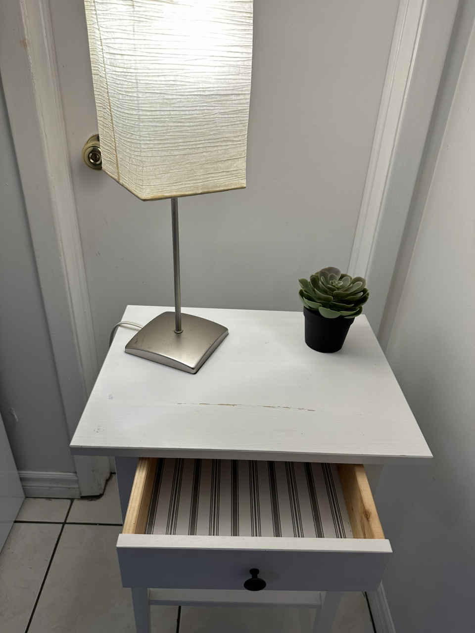 Nightstand - photo 2