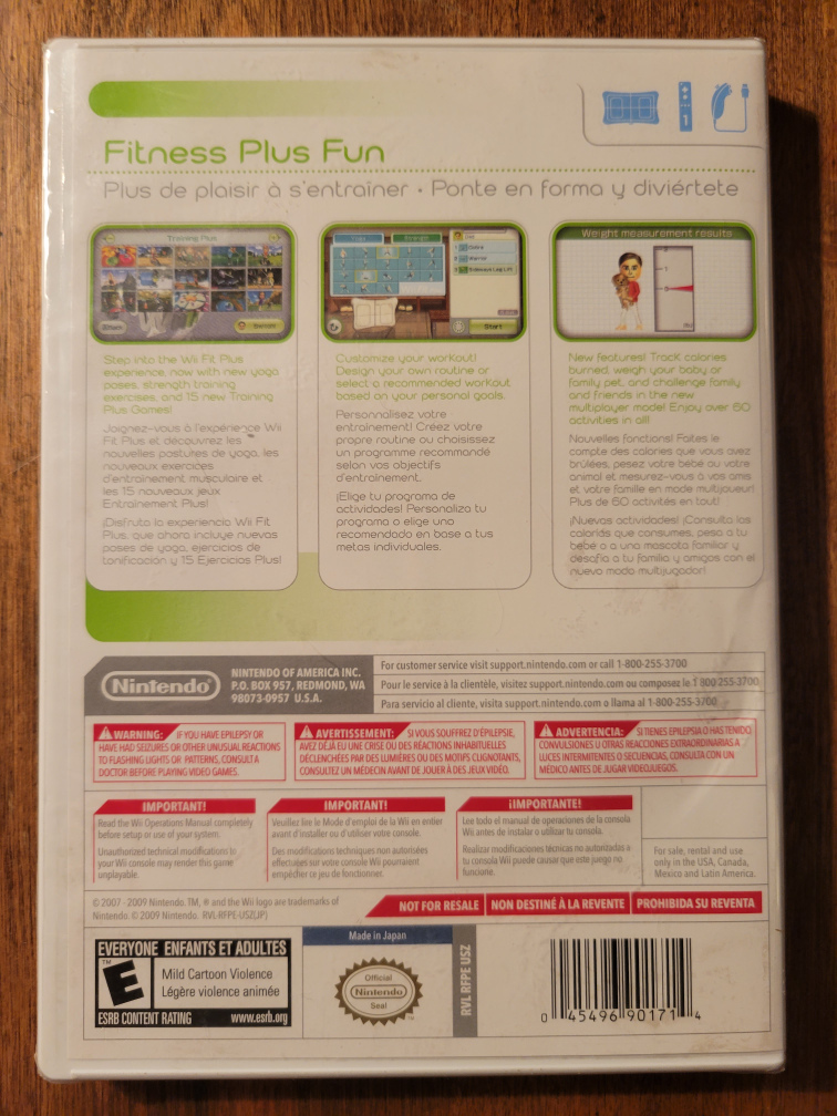 BNIP Wii Fit Plus image indicator(2)