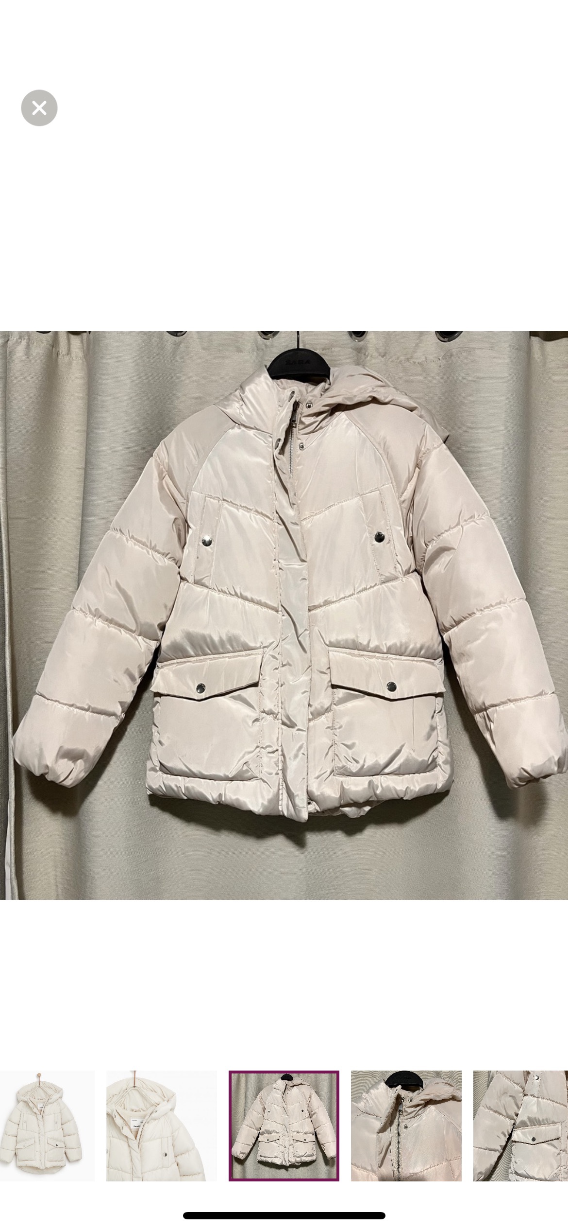 ZARA KIDS Jacket - photo 3