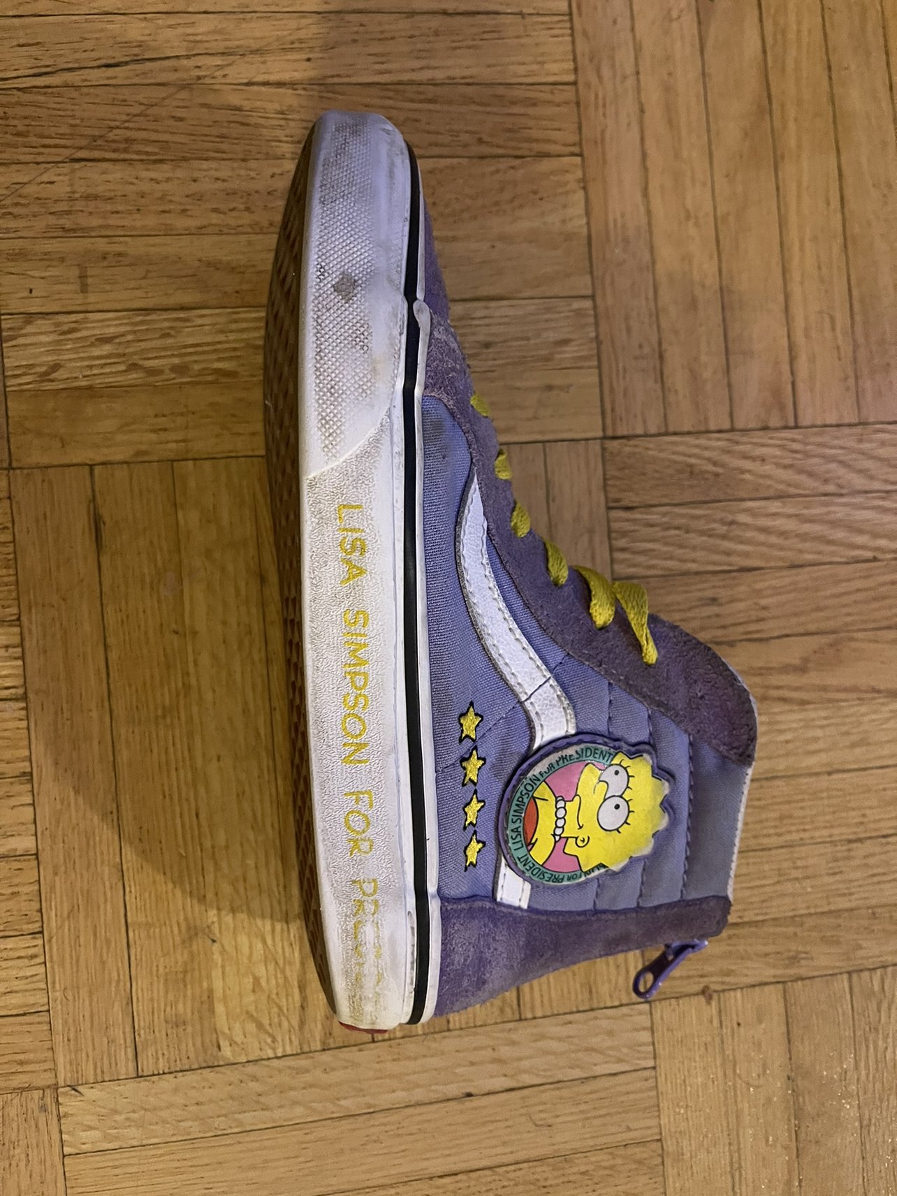 Vans image indicator(3)