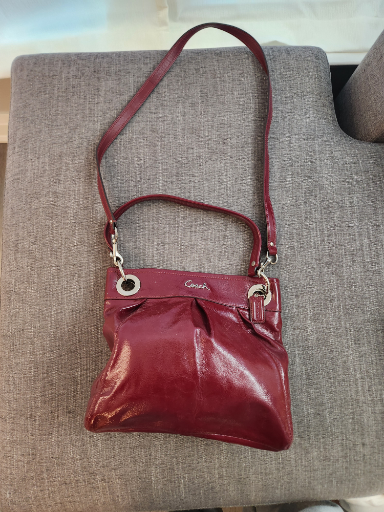 Authentic Coach Bags (3/3)