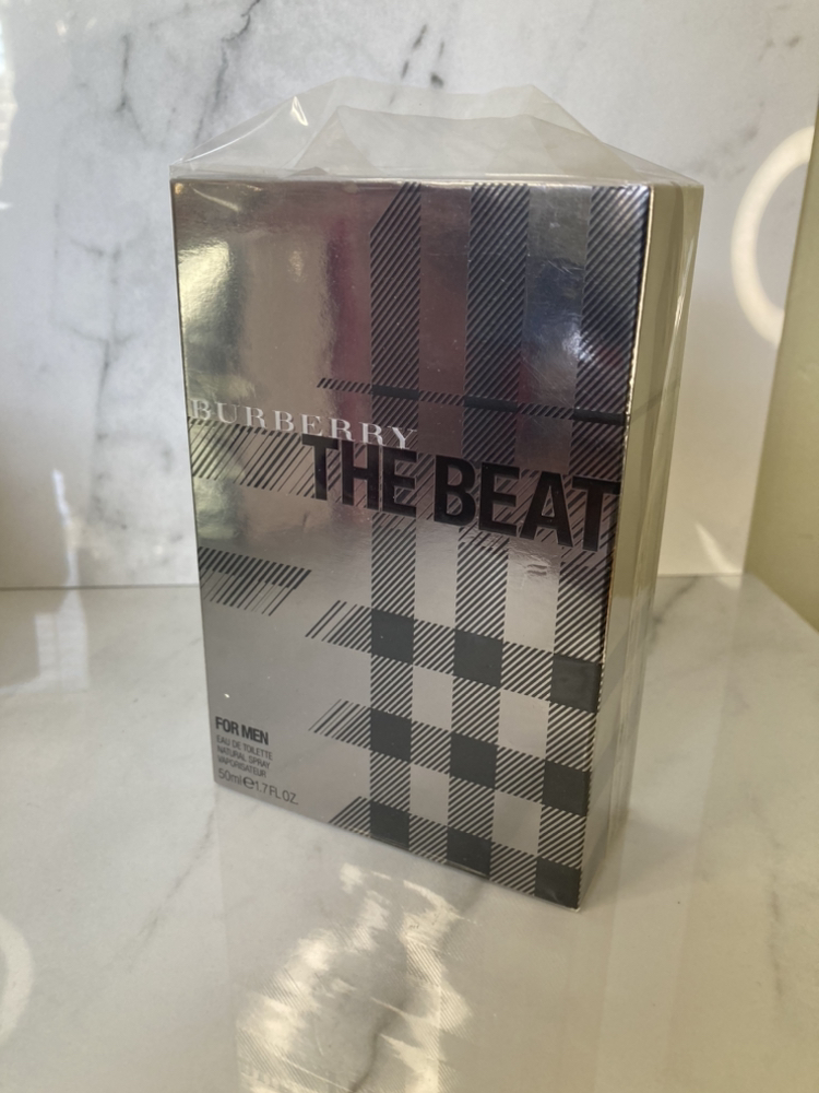 Burberry The Beat 50 ml men image indicator(2)