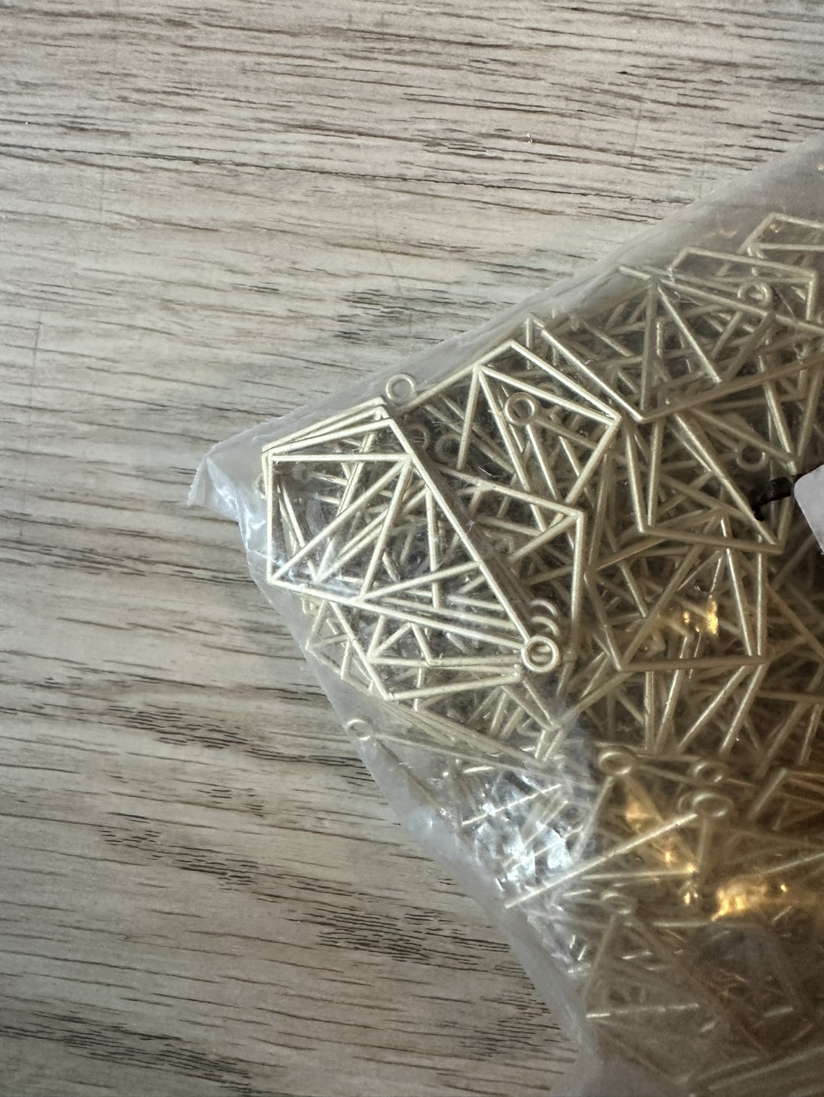 BAG of earrings image indicator(4)