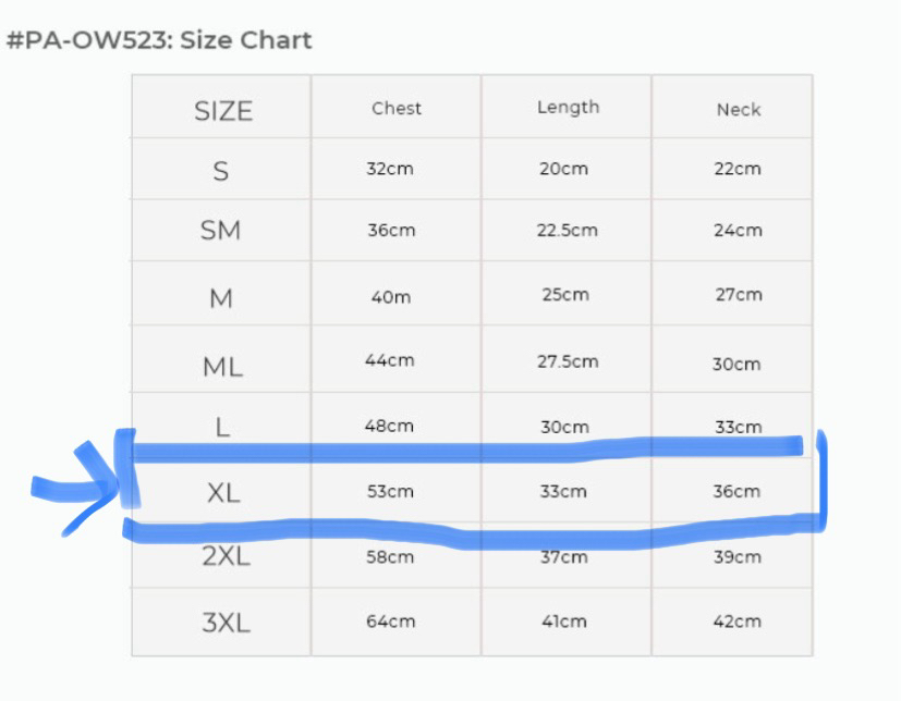 Puppy Angel Dog Jacket (MAGAGIO Snow) image indicator(10)