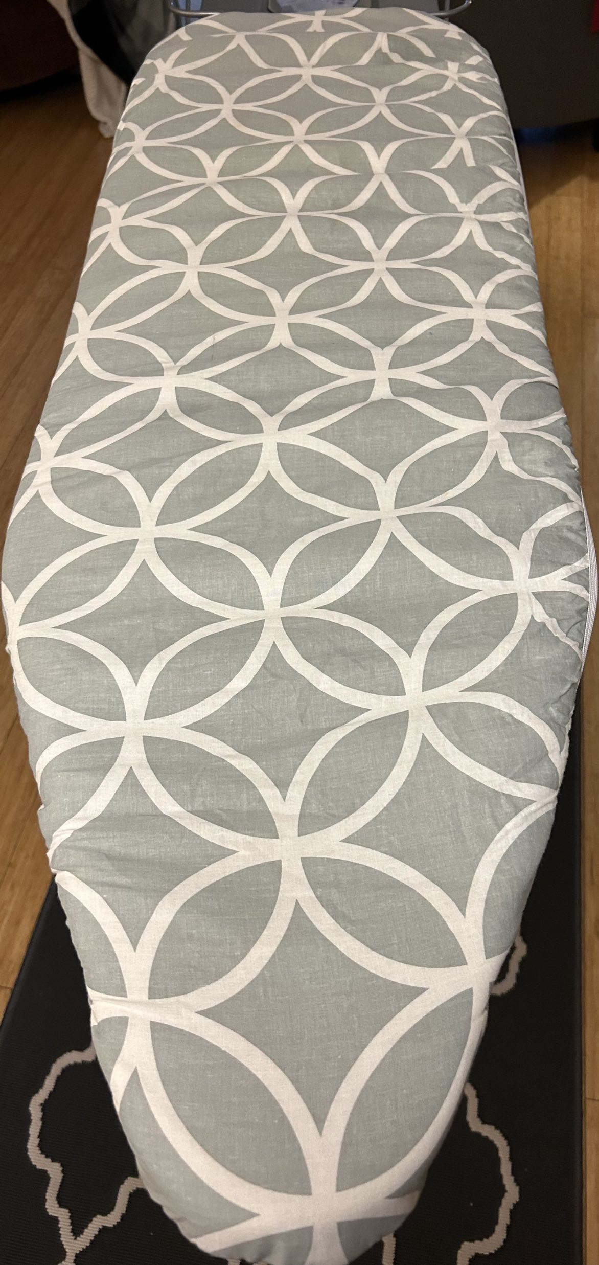 #Freecycle. Ironing Board Cover thumbnail