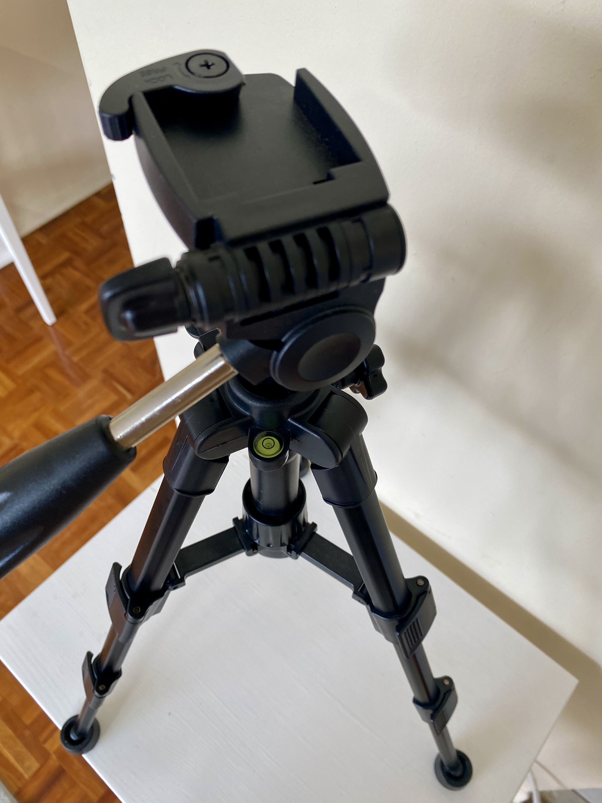 Mini Travel Tabletop Camera Tripod 24 inches - photo 4