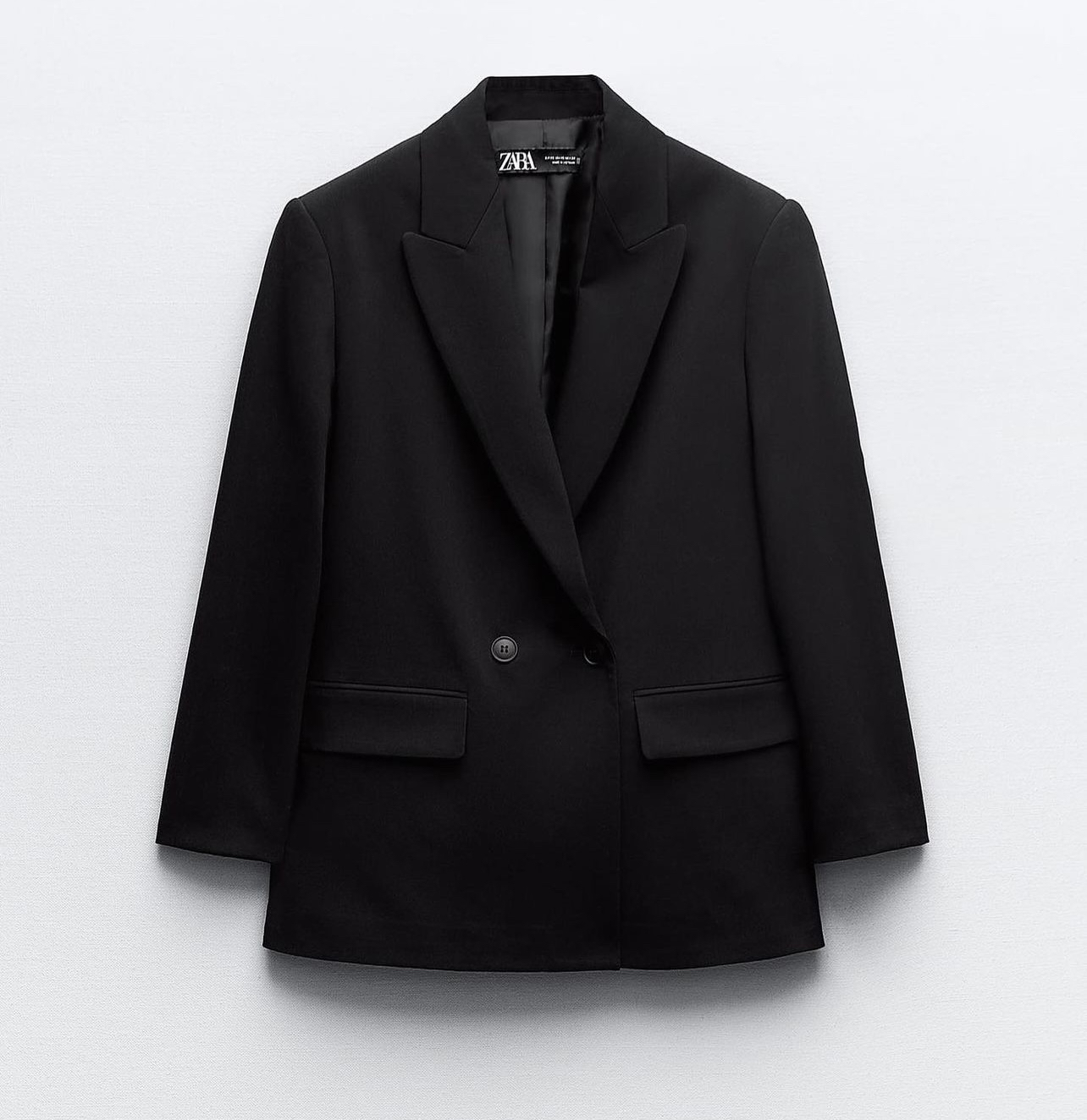 Zara Blazer - photo 3