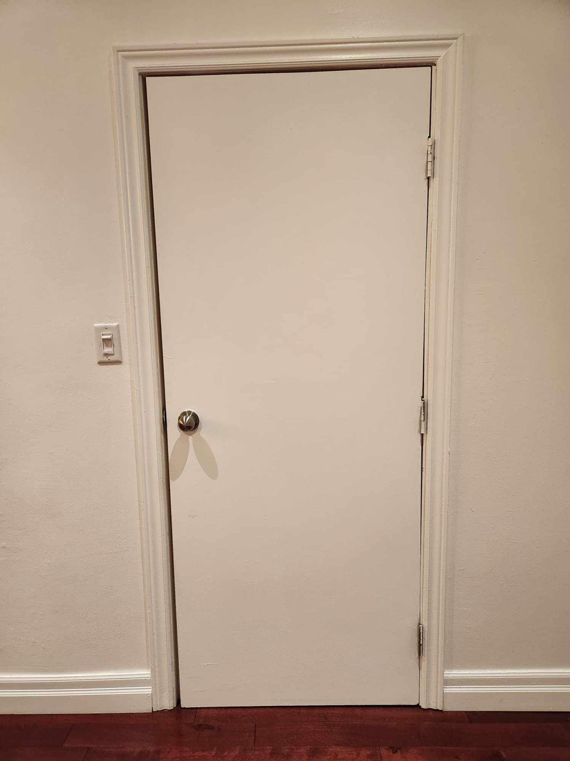 Door 81x200cm