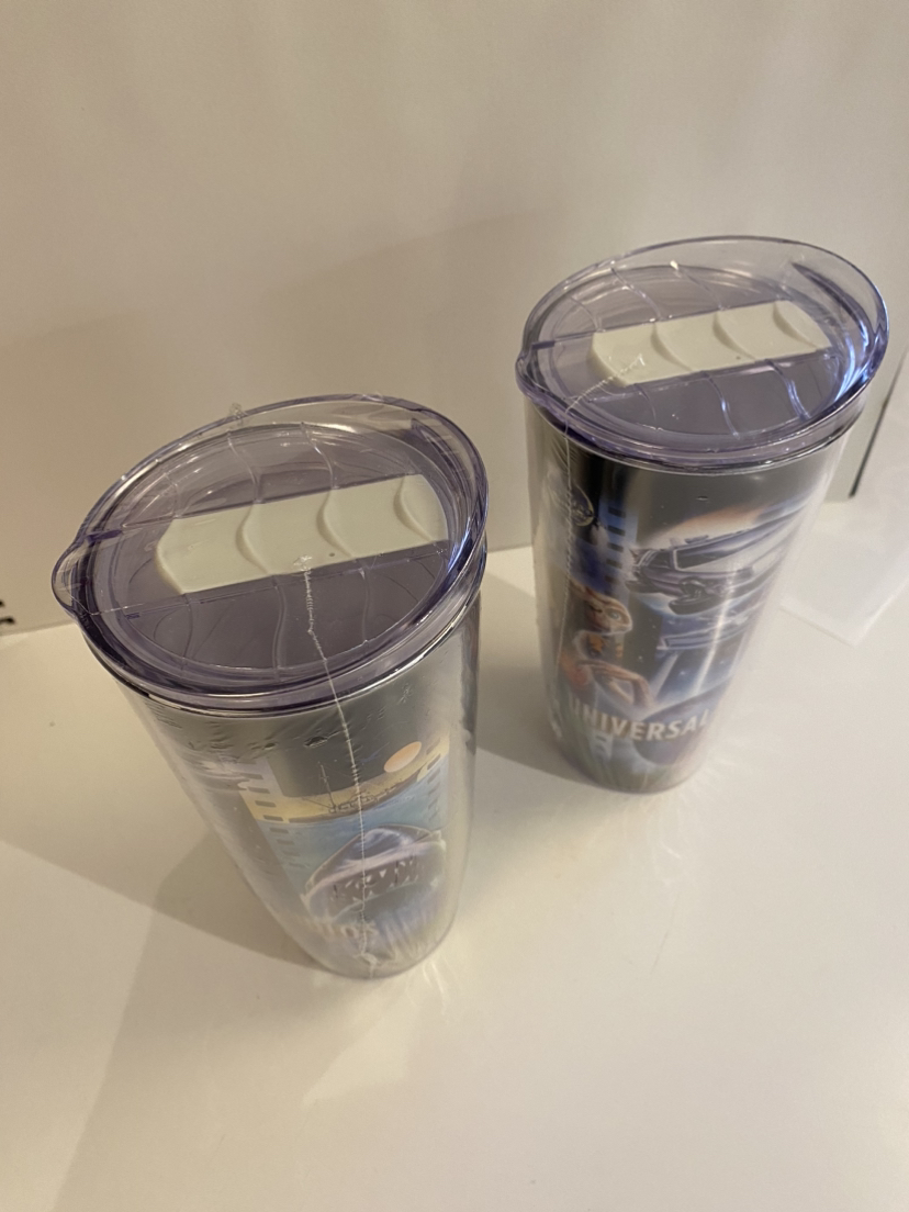 Reusable travel tumbler image indicator(2)