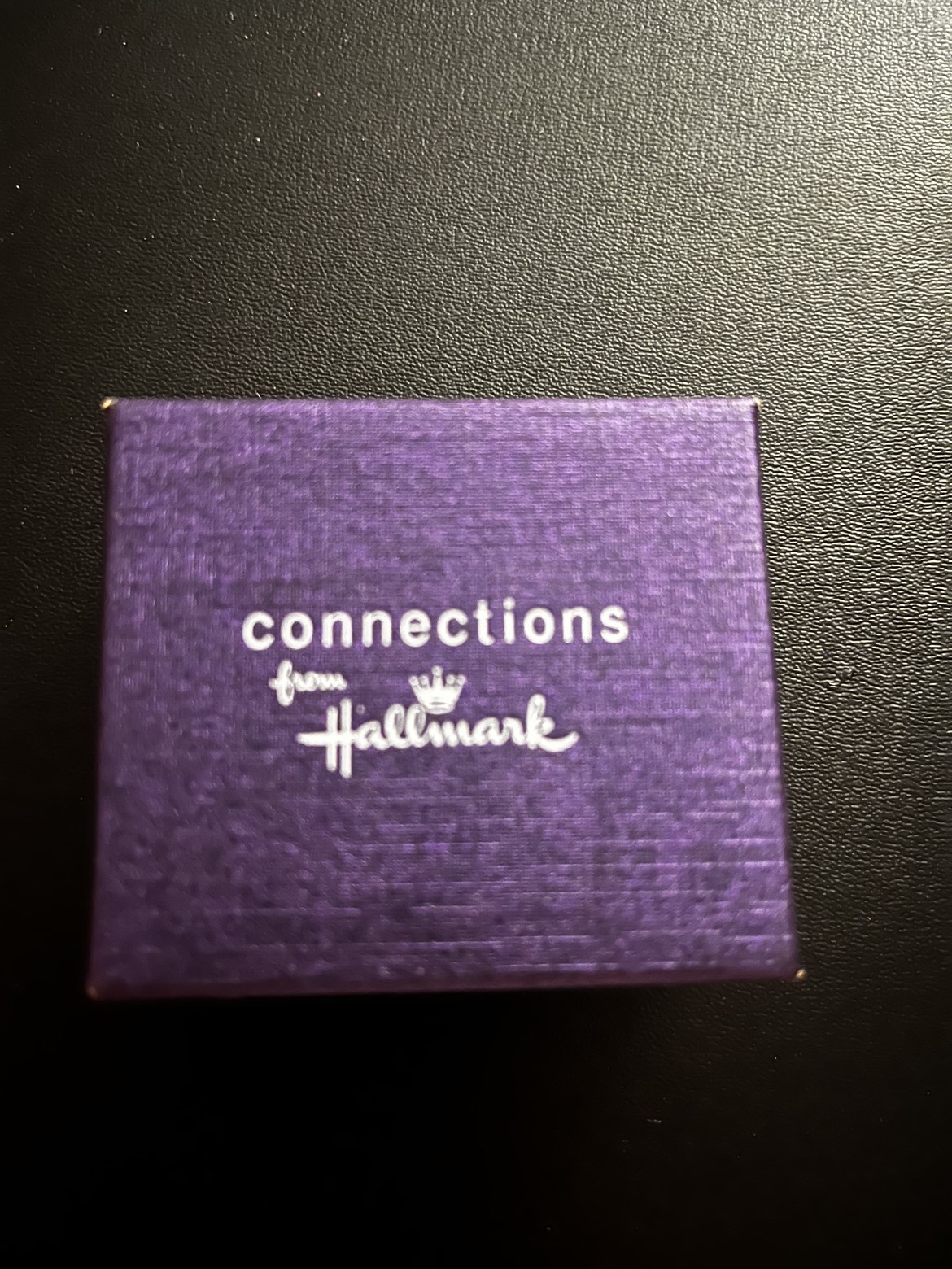 Brand new Hallmark connections charm image indicator(2)
