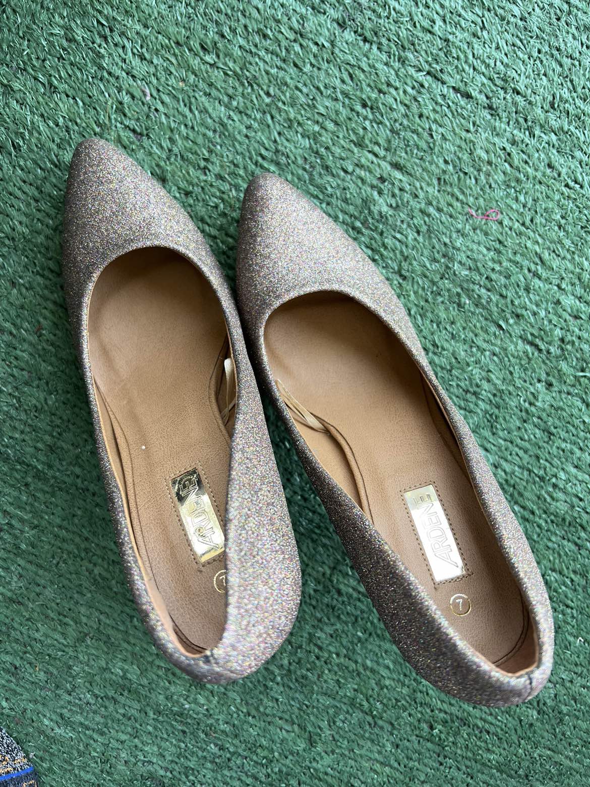High Heels