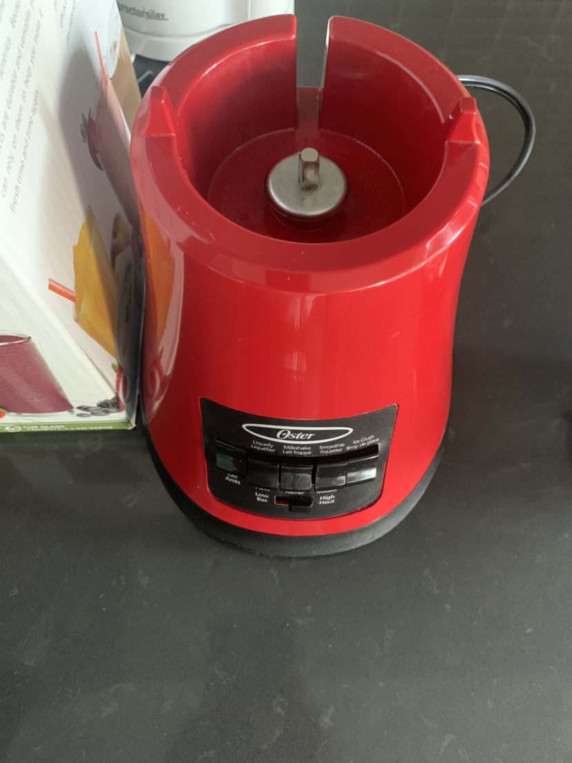 Oster Blender - photo 3