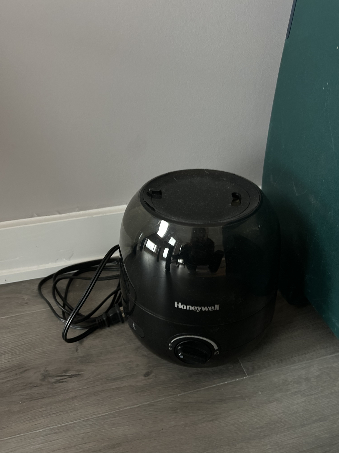 Humidifier
